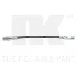 Flexible de frein NK 854709 - Visuel 1