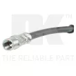 Flexible de frein NK 854709 - Visuel 2