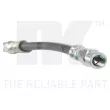 Flexible de frein NK 854709 - Visuel 3