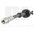 Flexible de frein NK 8547100 - Visuel 2
