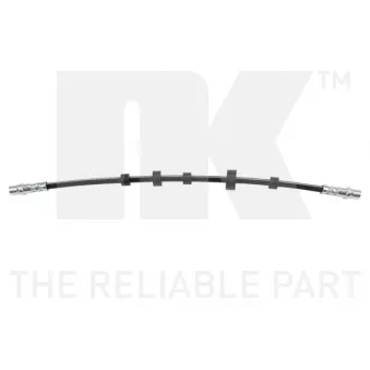 Flexible de frein NK 8547101