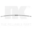 Flexible de frein NK 8547102 - Visuel 1