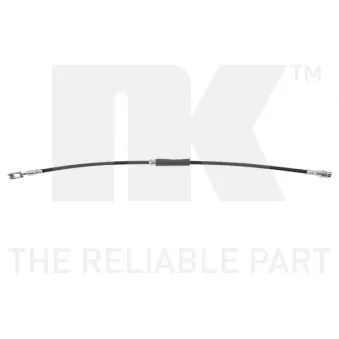 Flexible de frein NK 8547102