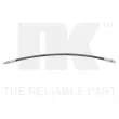 Flexible de frein NK 854711 - Visuel 1