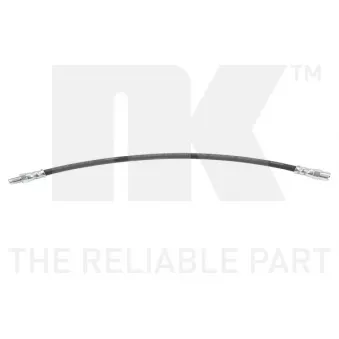 Flexible de frein NK 854711