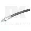Flexible de frein NK 854711 - Visuel 2