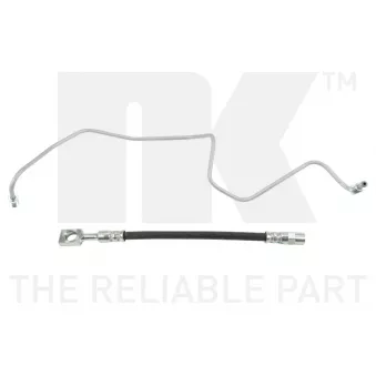 Flexible de frein NK 8547113