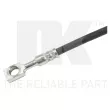 Flexible de frein NK 8547113 - Visuel 2