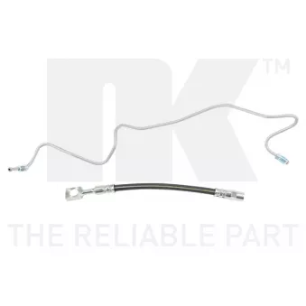 Flexible de frein NK 8547114
