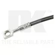 Flexible de frein NK 8547114 - Visuel 2