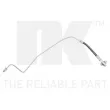 Flexible de frein NK 8547115 - Visuel 1