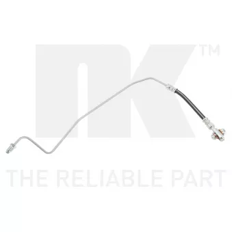 Flexible de frein NK 8547115