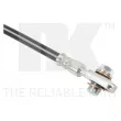 Flexible de frein NK 8547115 - Visuel 3