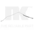 Flexible de frein NK 8547116 - Visuel 1