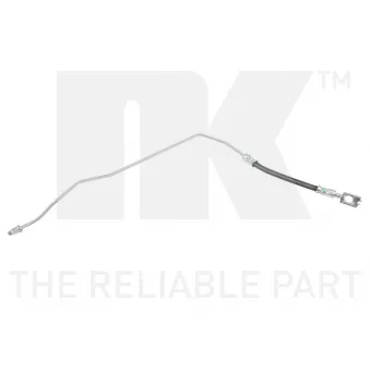 Flexible de frein NK 8547116