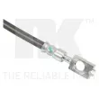 Flexible de frein NK 8547116 - Visuel 3