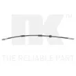 Flexible de frein NK 8547118 - Visuel 1