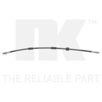 Flexible de frein NK 8547118
