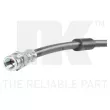 Flexible de frein NK 8547118 - Visuel 2