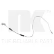 Flexible de frein NK 8547126 - Visuel 1