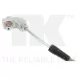 Flexible de frein NK 8547126 - Visuel 2