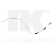 Flexible de frein NK 8547127 - Visuel 1