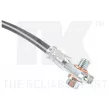 Flexible de frein NK 8547135 - Visuel 3