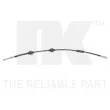 Flexible de frein NK 8547139 - Visuel 1