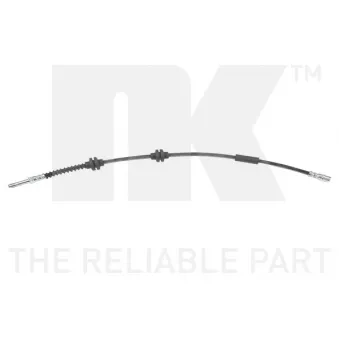 Flexible de frein NK 8547139