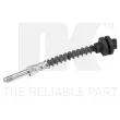Flexible de frein NK 8547139 - Visuel 2