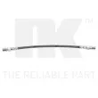 Flexible de frein NK 854715 - Visuel 1
