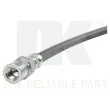 Flexible de frein NK 854715 - Visuel 2