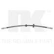 Flexible de frein NK 8547151 - Visuel 1
