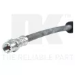 Flexible de frein NK 8547151 - Visuel 2