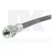 Flexible de frein NK 8547152 - Visuel 2