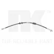 Flexible de frein NK 8547155 - Visuel 1