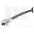 Flexible de frein NK 8547155 - Visuel 2