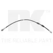 Flexible de frein NK 8547170 - Visuel 1