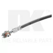 Flexible de frein NK 8547170 - Visuel 2