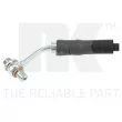 Flexible de frein NK 8547171 - Visuel 2