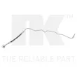 Flexible de frein NK 8547179 - Visuel 1