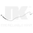 Flexible de frein NK 8547180 - Visuel 1