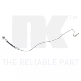 Flexible de frein NK 8547180