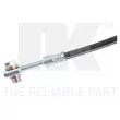 Flexible de frein NK 8547180 - Visuel 2