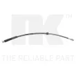 Flexible de frein NK 8547188 - Visuel 1