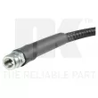 Flexible de frein NK 8547188 - Visuel 2