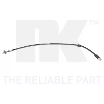 Flexible de frein NK 8547197