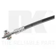 Flexible de frein NK 8547197 - Visuel 2