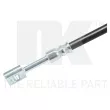 Flexible de frein NK 8547199 - Visuel 2