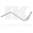 Flexible de frein NK 8547199 - Visuel 3